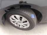  Volkswagen  Polo Volkswagen  1.0 TSI Comfortline 5d #63