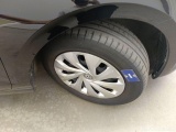 Volkswagen  Polo Volkswagen  1.0 TSI Comfortline 5d #68