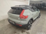  Volvo  XC 40 Volvo XC40 Recharge Twin Pro 5d #2