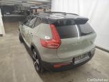  Volvo  XC 40 Volvo XC40 Recharge Twin Pro 5d #7