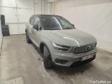  Volvo  XC 40 Volvo XC40 Recharge Twin Pro 5d #8
