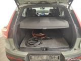  Volvo  XC 40 Volvo XC40 Recharge Twin Pro 5d #14