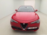  Alfa Romeo   STELVIO Alfa Romeo, '17, Alfa Romeo 2.2 D 160 TI 5d 