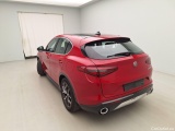  Alfa Romeo   STELVIO Alfa Romeo, '17, Alfa Romeo 2.2 D 160 TI 5d #6