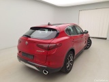  Alfa Romeo   STELVIO Alfa Romeo, '17, Alfa Romeo 2.2 D 160 TI 5d #8