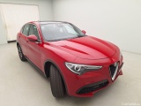  Alfa Romeo   STELVIO Alfa Romeo, '17, Alfa Romeo 2.2 D 160 TI 5d #9