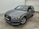  Audi  A3 Audi  Sportback 1.6 30 TDi 85kW S tronic Business Ed 5d 