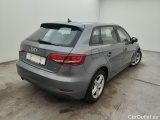  Audi  A3 Audi  Sportback 1.6 30 TDi 85kW S tronic Business Ed 5d #2