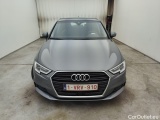  Audi  A3 Audi  Sportback 1.6 30 TDi 85kW S tronic Business Ed 5d #5