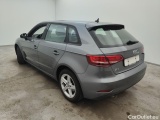  Audi  A3 Audi  Sportback 1.6 30 TDi 85kW S tronic Business Ed 5d #7