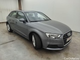  Audi  A3 Audi  Sportback 1.6 30 TDi 85kW S tronic Business Ed 5d #8