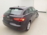  Audi  A3 Audi,  Sportback FL'16, Audi  Sportback 1.6 30 TDi 85kW S tr Business Ed #8