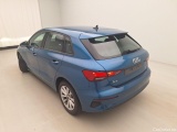  Audi  A3 Audi,  SB '20, Audi  Sportback 2.0 35 TDi 110kW S tronic 5d #6