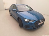  Audi  A3 Audi,  SB '20, Audi  Sportback 2.0 35 TDi 110kW S tronic 5d #9