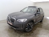  Bmw  iX3 BMW  sDrive35 5d 