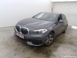  Bmw  Serie 1 BMW 1 Reeks Hatch 118i (103 kW) 5d 