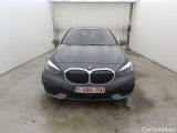  Bmw  Serie 1 BMW 1 Reeks Hatch 118i (103 kW) 5d #5
