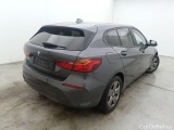  Bmw  Serie 1 BMW 1 Reeks Hatch 118i (103 kW) 5d #2