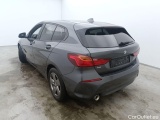  Bmw  Serie 1 BMW 1 Reeks Hatch 118i (103 kW) 5d #7