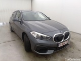  Bmw  Serie 1 BMW 1 Reeks Hatch 118i (103 kW) 5d #8
