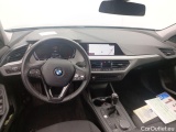  Bmw  Serie 1 BMW 1 Reeks Hatch 118i (103 kW) 5d #9