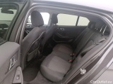 Bmw  Serie 1 BMW 1 Reeks Hatch 118i (103 kW) 5d #10