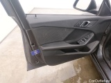  Bmw  Serie 1 BMW 1 Reeks Hatch 118i (103 kW) 5d #25