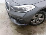  Bmw  Serie 1 BMW 1 Reeks Hatch 118i (103 kW) 5d #38