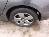  Bmw  Serie 1 BMW 1 Reeks Hatch 118i (103 kW) 5d #59