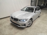  Bmw  Serie 3 BMW 3 Reeks Touring 320e (150 kW) 5d 