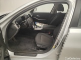  Bmw  Serie 3 BMW 3 Reeks Touring 320e (150 kW) 5d #3