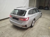  Bmw  Serie 3 BMW 3 Reeks Touring 320e (150 kW) 5d #2