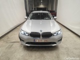  Bmw  Serie 3 BMW 3 Reeks Touring 320e (150 kW) 5d #5