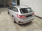  Bmw  Serie 3 BMW 3 Reeks Touring 320e (150 kW) 5d #7