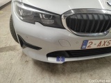  Bmw  Serie 3 BMW 3 Reeks Touring 320e (150 kW) 5d #18