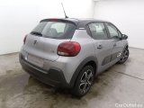  Citroen  C3 Citroën  1.5 BlueHDi 100 S&S MAN6 Shine 5d #2