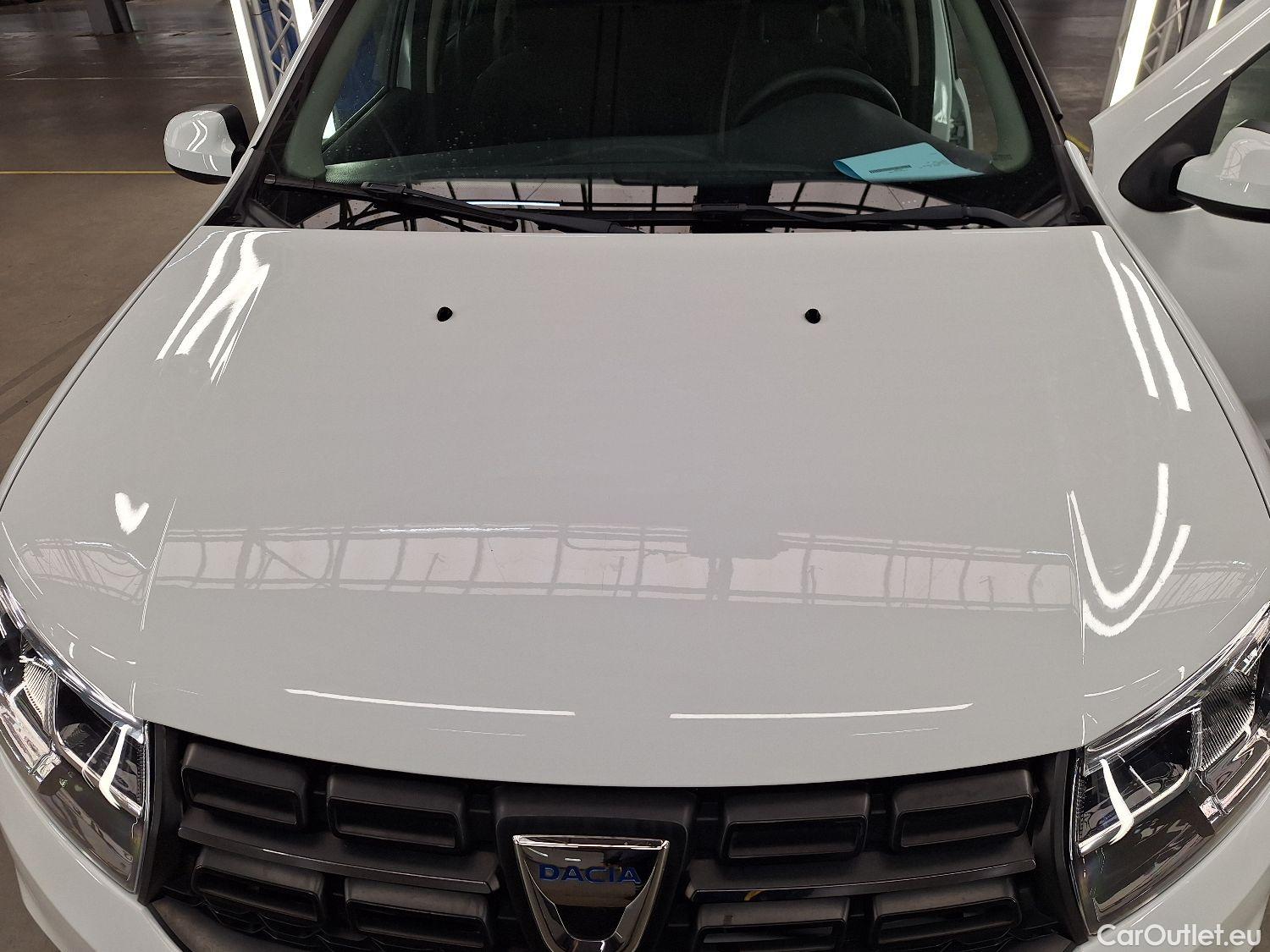  Dacia  Sandero Dacia,  '13, Dacia  1.0 SCe 75 Lauréate 5d #60