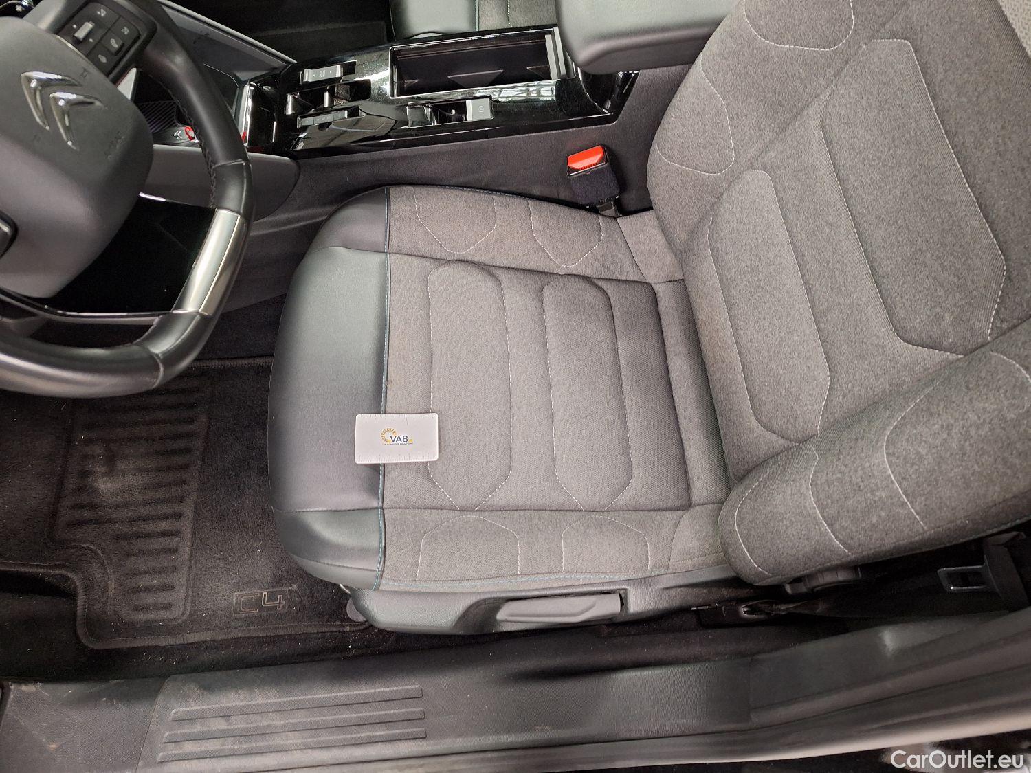  Citroen  C4 Citroën,  '20, Citroën  1.5 BlueHDi 130 S&S EAT8 Business Loung #19