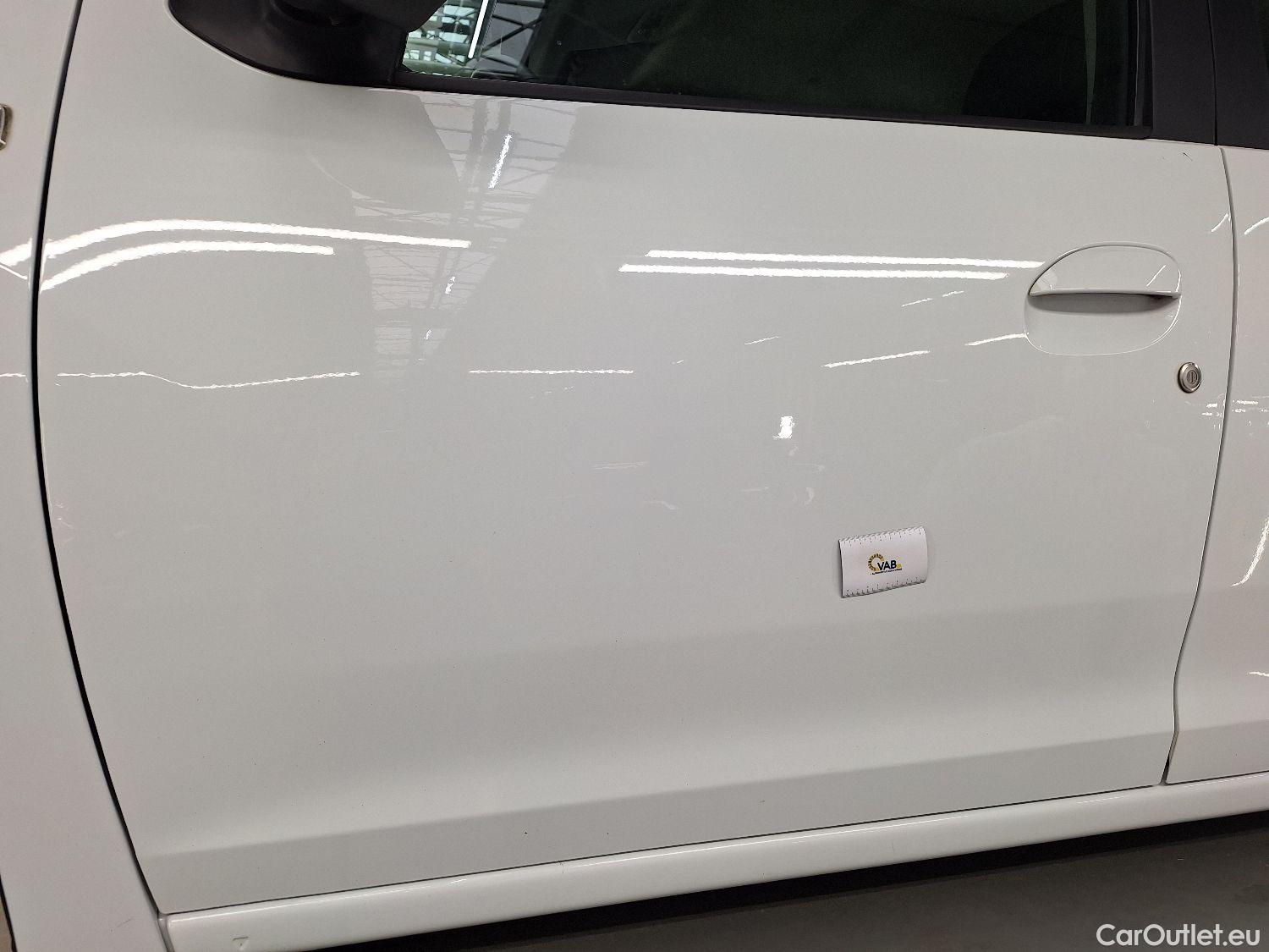  Dacia  Sandero Dacia,  '13, Dacia  1.0 SCe 75 Lauréate 5d #32