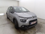  Citroen  C3 Citroën  1.5 BlueHDi 100 S&S MAN6 Shine 5d #8