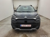  Citroen  C3 Citroën  Aircross 1.5 BlueHDi 120 S&S EAT6 Shine 5d #5