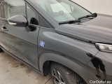  Citroen  C3 Citroën  Aircross 1.5 BlueHDi 120 S&S EAT6 Shine 5d #54