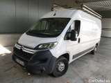  Citroen  Jumper Citroën  35 L3H2 - 2.2 BlueHDi 165 S&S 4d 