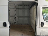  Citroen  Jumper Citroën  35 L3H2 - 2.2 BlueHDi 165 S&S 4d #10