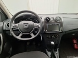  Dacia  Sandero Dacia,  '13, Dacia  1.0 SCe 75 Lauréate 5d #5