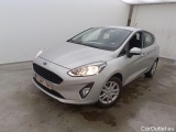 Ford  Fiesta Ford  1.1i 52kW Business Class 5d 