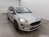  Ford  Fiesta Ford  1.1i 52kW Business Class 5d #8