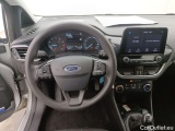  Ford  Fiesta Ford  1.1i 52kW Business Class 5d #22