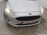  Ford  Fiesta Ford  1.1i 52kW Business Class 5d #26