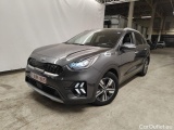  KIA  Niro KIA  Business Line 1.6 GDi HEV 6DCT 5d 